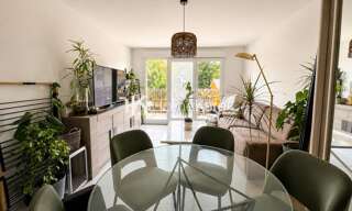 Appartement 3 Pièces 68 m² à vendre à Carbon-Blanc (33560)