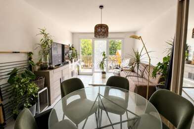 Appartement 3 pièces 230000 €