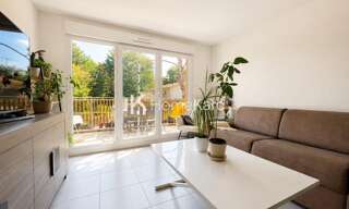 Appartement 3 Pièces 68 m² à vendre à Carbon-Blanc (33560)