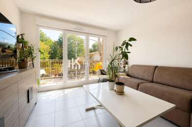 Appartement 3 pièces 230000 €