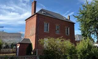 Maison 8 Pièces 125 m² à vendre à Caorches-Saint-Nicolas (27300)