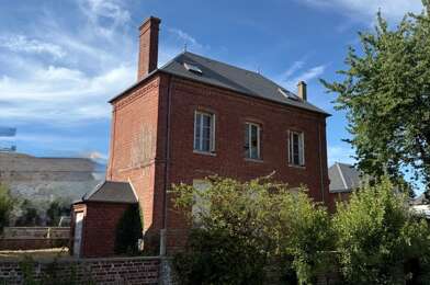 Maison 8 pièces 88350 €