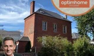Maison 8 Pièces 125 m² à vendre à Caorches-Saint-Nicolas (27300)