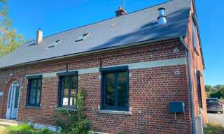 Maison 3 Pièces 87 m² à vendre à Tavaux-et-Pontséricourt (02250)