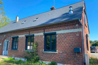 Maison 3 pièces 156000 €