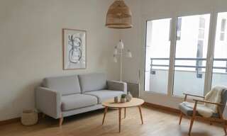 Appartement 2 Pièces 40 m² à vendre à Paris 15 (75015)