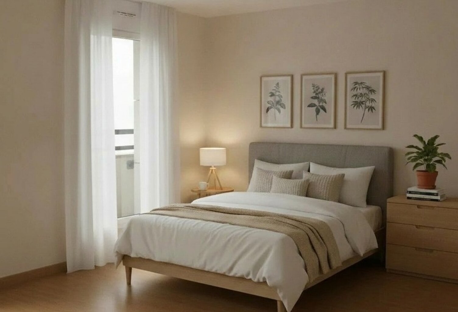 Appartement à vendre 2 pièces PARIS 15EME ARRONDISSEMENT (75) — photo 1
