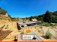   SAINT-PIERRE-LE-VIGER – Terrain et vue sur la Vallée du Dun — photo 4