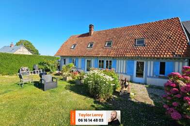 Maison 5 pièces 210000 €