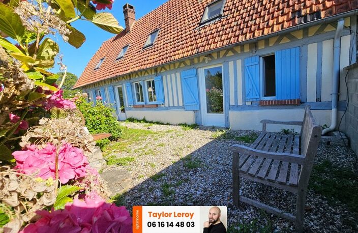   Maison familiale sur 2 700 m² de terrain   — photo 2
