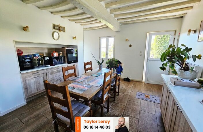   Maison familiale sur 2 700 m² de terrain   — photo 4
