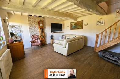 Maison 5 pièces 210000 €