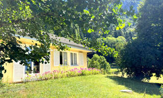 Maison 3 Pièces 70 m² à vendre à Saint-Jeoire (74490)
