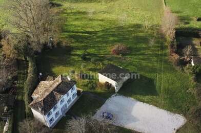 Maison 7 pièces 390000 €
