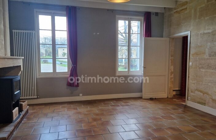 Maison 7 pièces 167m2 sur terrain de 1500 m2 en partie constructible — photo 4