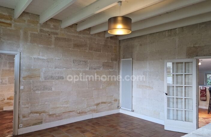 Maison 7 pièces 167m2 sur terrain de 1500 m2 en partie constructible — photo 5