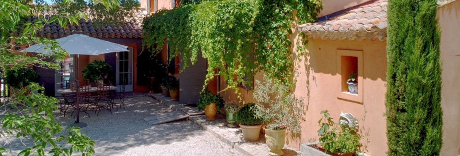 Maison 7 Pièces 275 m² à vendre à Aix-en-Provence (13540)