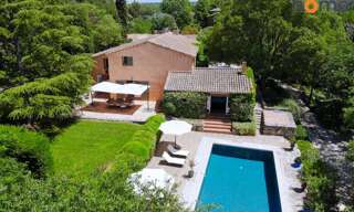 Maison 7 Pièces 275 m² à vendre à Aix-en-Provence (13100)