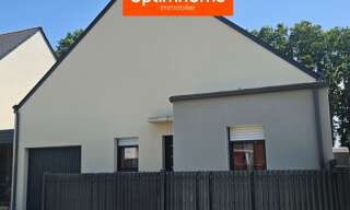 Maison 3 Pièces 78 m² à vendre à Redon (35600)