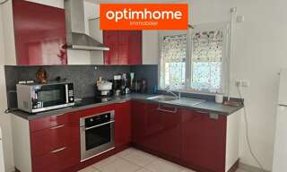 Maison 3 Pièces 78 m² à vendre à Redon (35600)