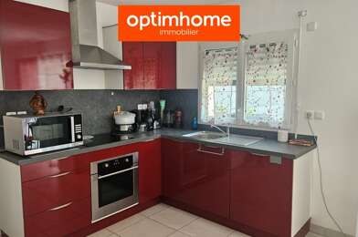 Maison 3 pièces 220500 €