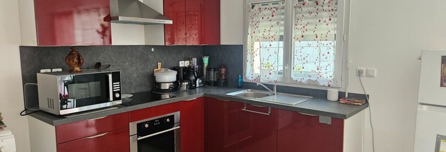 Maison 3 Pièces 78 m² à vendre à Redon (35600)