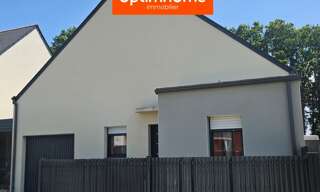 Maison 3 Pièces 78 m² à vendre à Redon (35600)