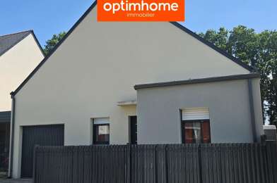 Maison 3 pièces 220500 €