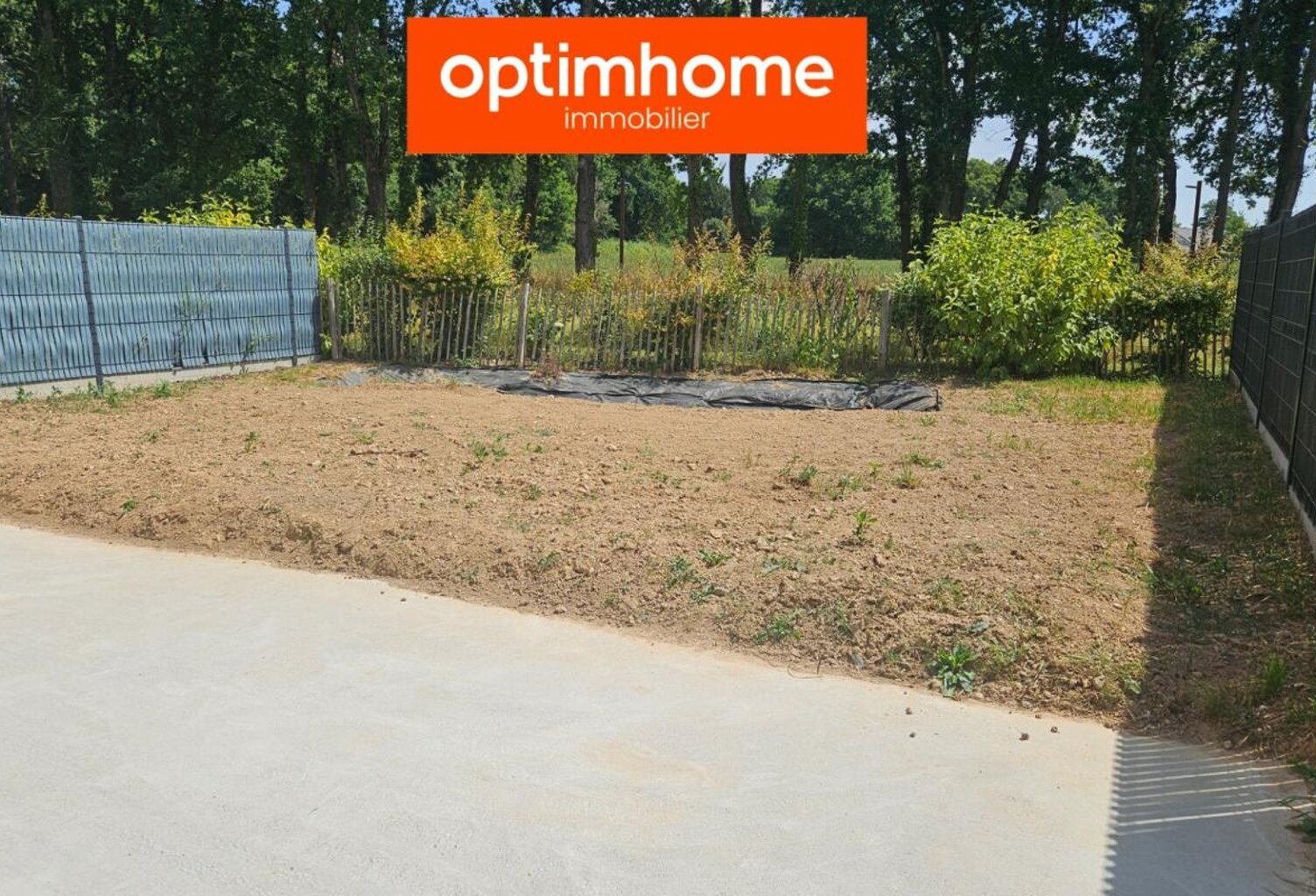 Maison de plain-pied de 2020 – 2 chambres – Jardin – Proche zone commerciale Nord de Redon — photo 1