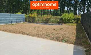 Maison 3 Pièces 78 m² à vendre à Redon (35600)
