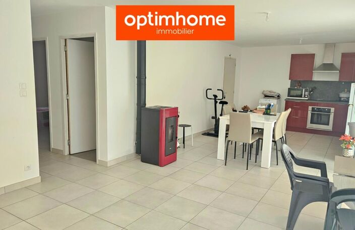 Maison de plain-pied de 2020 – 2 chambres – Jardin – Proche zone commerciale Nord de Redon — photo 3