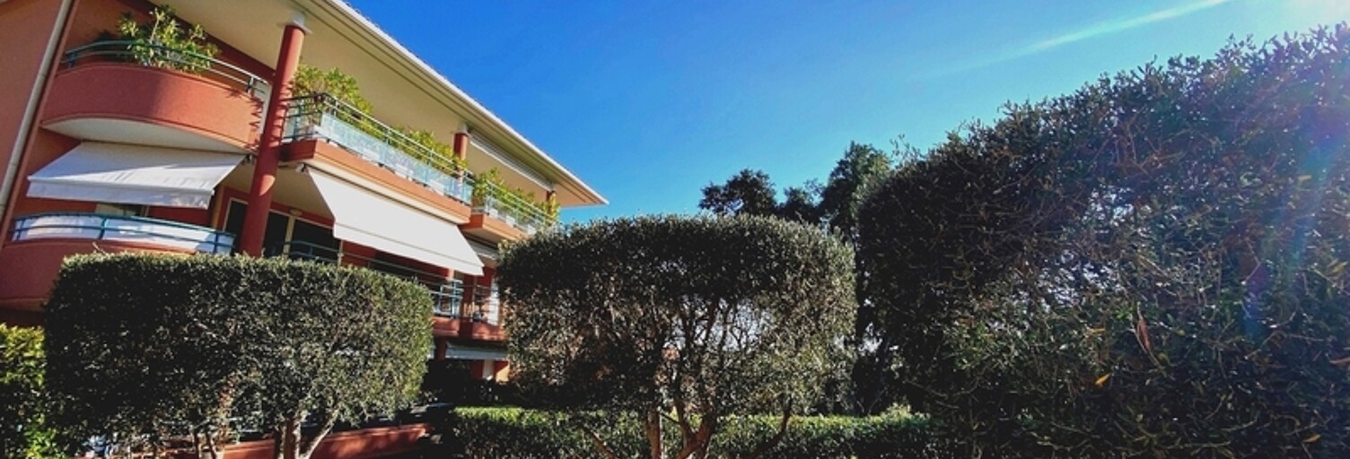 Appartement 3 Pièces 73 m² à vendre à Saint-Raphaël (83700)