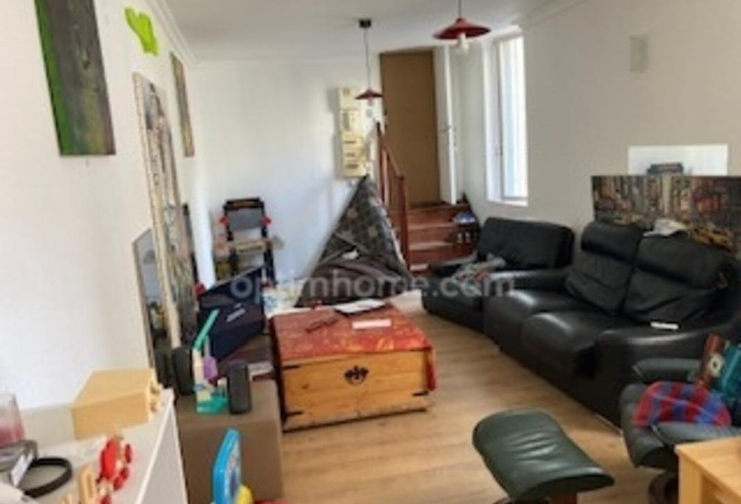 Appartement à vendre 2 pièces ROCHEFORT (17) — photo 1