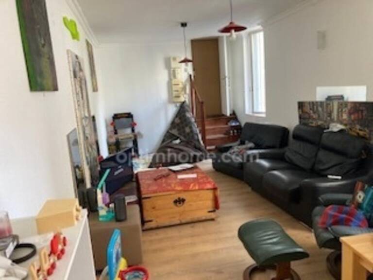 Appartement à vendre 2 pièces ROCHEFORT (17) — photo 1