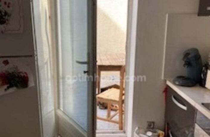 Appartement à vendre 2 pièces ROCHEFORT (17) — photo 2