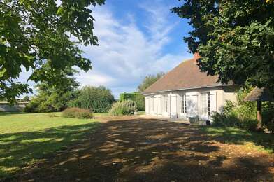 Maison 3 pièces 162000 €