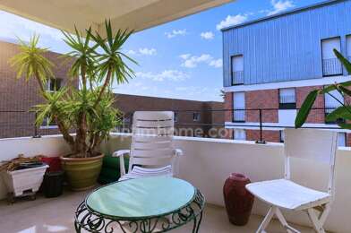 Appartement 5 pièces 339900 €