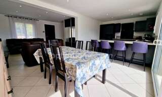 Maison 5 Pièces 97 m² à vendre à Saint-Germain-lès-Arpajon (91180)