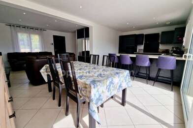 Maison 5 pièces 350000 €