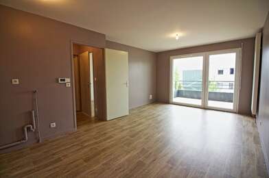 Appartement 2 pièces 168000 €