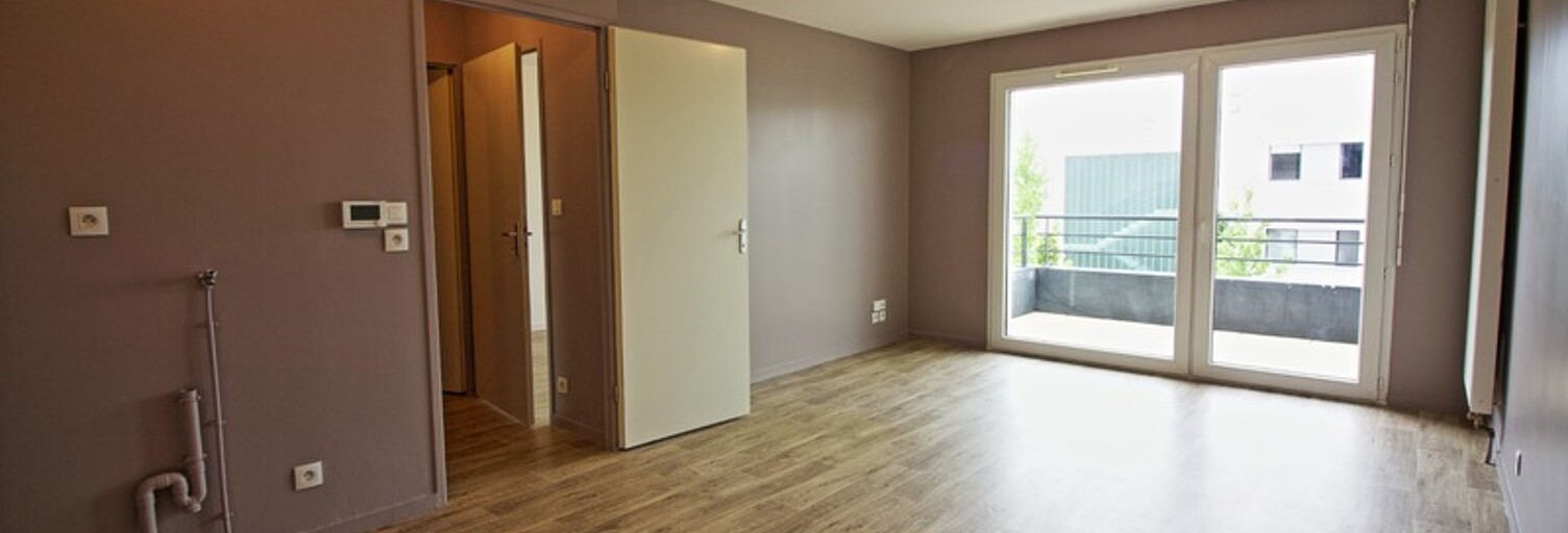 Appartement 2 Pièces 41 m² à vendre à Plescop (56890)