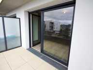 Plescop, aux portes de Vannes – T2 dernier étage avec terrasse, ascenseur et parking — photo 4