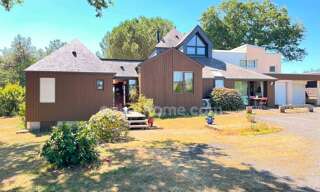 Maison 6 Pièces 185 m² à vendre à Saint-Martin-sur-Oust (56200)