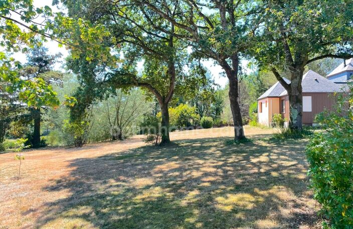 Maison d’architecte avec vue panoramique à 20 minutes de Ploërmel et de Redon ! SAINT MARTIN SUR OUST (56) — photo 2