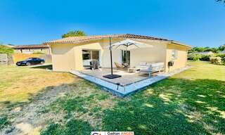 Maison 5 Pièces 131 m² à vendre à Créon (33670)