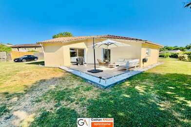 Maison 5 pièces 415000 €