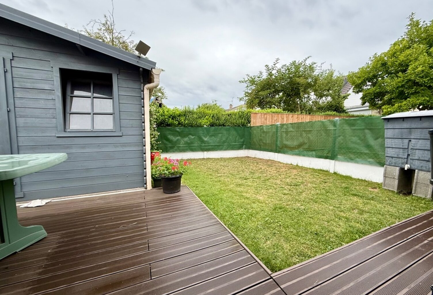 Lambersart - Exclusivité - 327 000€ — photo 1