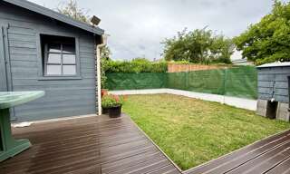 Maison 4 Pièces 102 m² à vendre à Lambersart (59130)