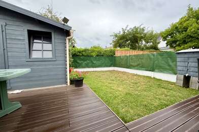 Maison 4 pièces 327000 €