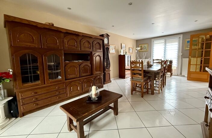 Lambersart - Exclusivité - 327 000€ — photo 2